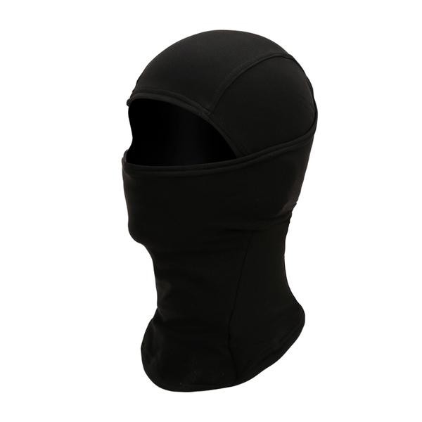 Ski Gear ● Unisex Nandn DryTech Hooded Facemask - Ski Gear ● Unisex Nandn DryTech Hooded Facemask-01-2