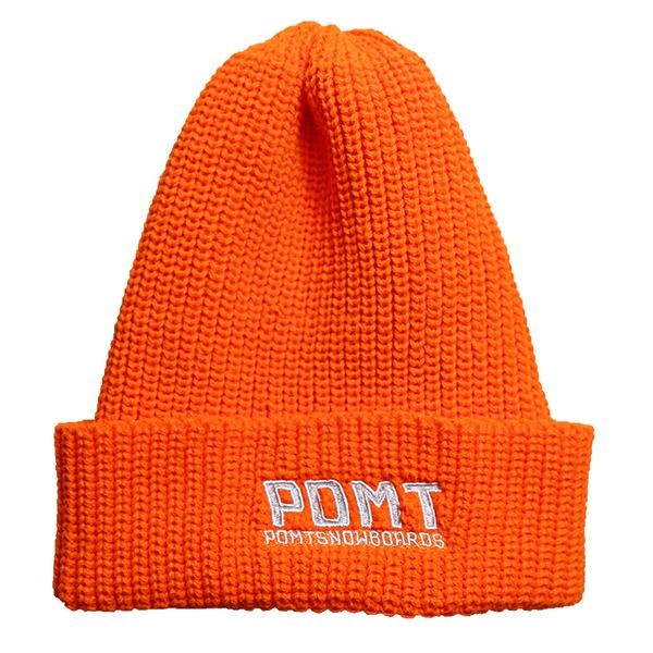 Ski Gear ● POMT Unisex Crochet Knit Snow Beanie - Ski Gear ● POMT Unisex Crochet Knit Snow Beanie-01-2