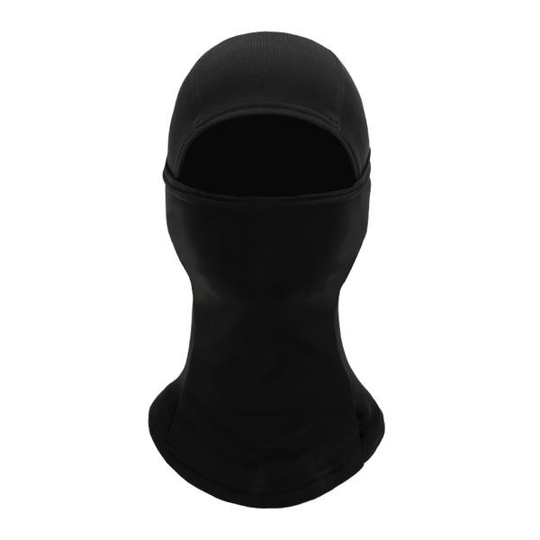 Ski Gear ● Unisex Nandn DryTech Hooded Facemask - Ski Gear ● Unisex Nandn DryTech Hooded Facemask-01-1