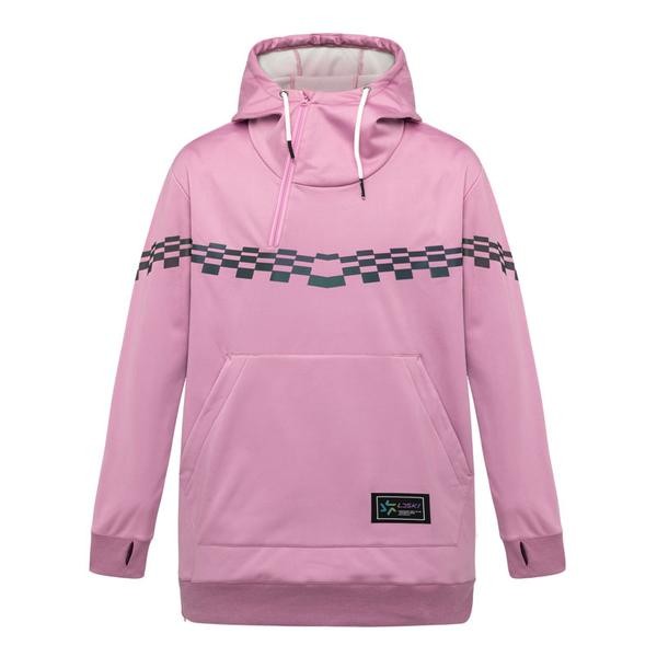 Ski Outlet ● Men's LD Ski Unisex Chic Style Outdoor Hoodie - Ski Outlet ● Men's LD Ski Unisex Chic Style Outdoor Hoodie-01-1