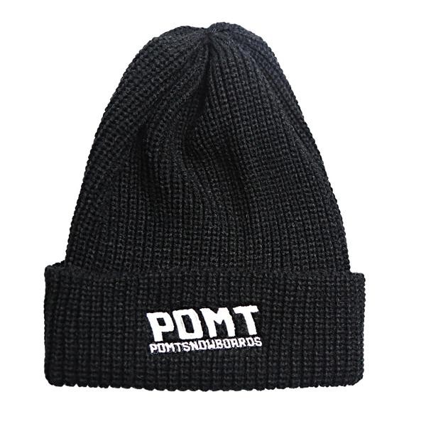 Ski Gear ● POMT Unisex Crochet Knit Snow Beanie - Ski Gear ● POMT Unisex Crochet Knit Snow Beanie-01-6