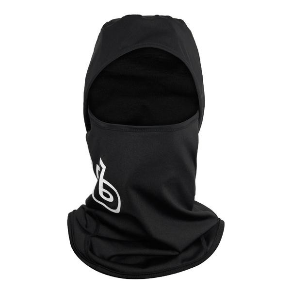 Ski Gear ● Unisex Dub DryTech Hooded Facemask - Ski Gear ● Unisex Dub DryTech Hooded Facemask-01-1