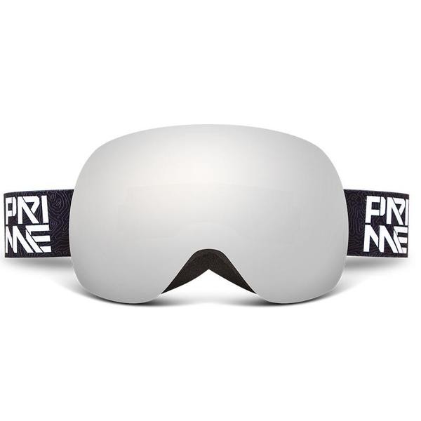 Ski Gear ● Unisex Prime Upgrade Magnetic Snow Goggles - Ski Gear ● Unisex Prime Upgrade Magnetic Snow Goggles-01-8