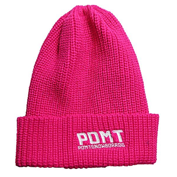 Ski Gear ● POMT Unisex Crochet Knit Snow Beanie - Ski Gear ● POMT Unisex Crochet Knit Snow Beanie-01-3