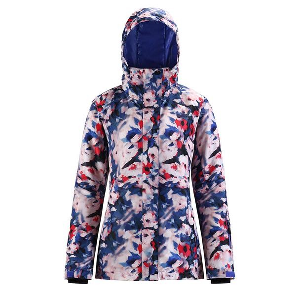 Clearance Sale ● Women's SMN Mountain Fortune Colorful Print Snowboard Jacket - Clearance Sale ● Women's SMN Mountain Fortune Colorful Print Snowboard Jacket-01-12