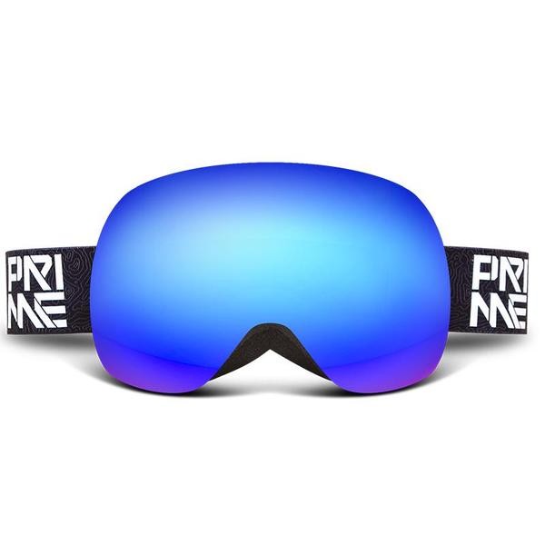 Ski Gear ● Unisex Prime Upgrade Magnetic Snow Goggles - Ski Gear ● Unisex Prime Upgrade Magnetic Snow Goggles-01-6