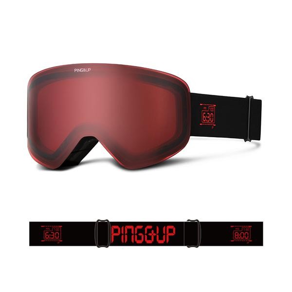 Clearance Sale ● PINGUP Unisex Winter Digital Snow Goggles - Clearance Sale ● PINGUP Unisex Winter Digital Snow Goggles-01-1