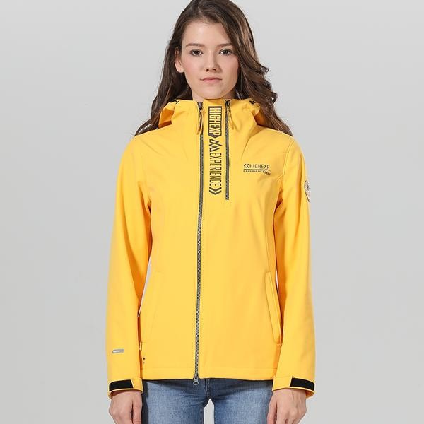 Ski Outlet ● Women's High Experience Limited Edition Fleece Jacket Waterproof Hooded Snowboard Coat - Ski Outlet ● Women's High Experience Limited Edition Fleece Jacket Waterproof Hooded Snowboard Coat-01-4