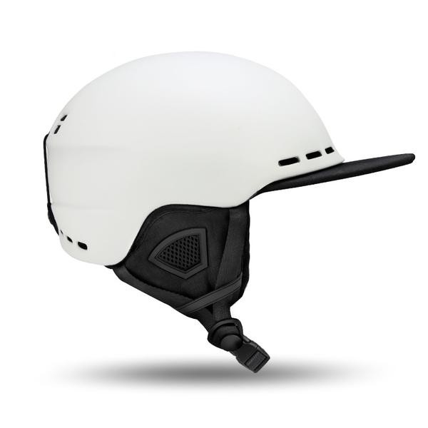 Ski Gear ● Unisex Nandn Camber Snow Helmet - Ski Gear ● Unisex Nandn Camber Snow Helmet-01-2
