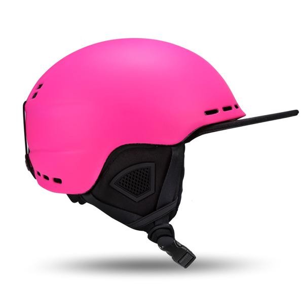 Ski Gear ● Unisex Nandn Camber Snowboard Ski Helmet - Ski Gear ● Unisex Nandn Camber Snowboard Ski Helmet-01-5