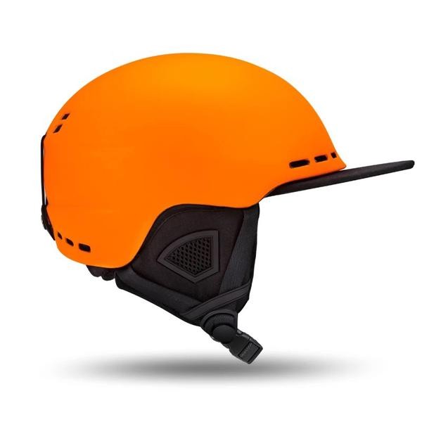 Ski Gear ● Unisex Nandn Camber Snow Helmet - Ski Gear ● Unisex Nandn Camber Snow Helmet-01-3