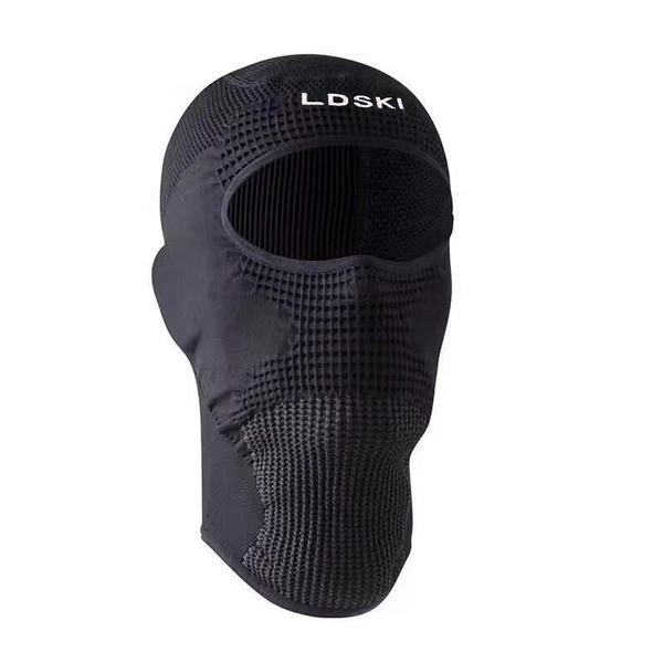 Ski Gear ● LD Ski Windstopper Balaclava Facemask - Ski Gear ● LD Ski Windstopper Balaclava Facemask-01-0