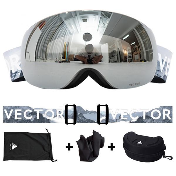 Clearance Sale ● Men's Vector Unisex Aura Magnetic Snow Goggles - Clearance Sale ● Men's Vector Unisex Aura Magnetic Snow Goggles-01-18