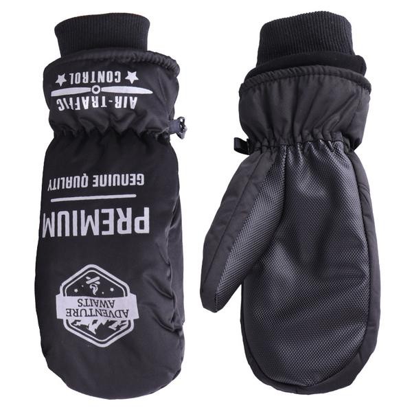 Clearance Sale ● Men's Unisex Mad Craft Color Mix Waterproof Snowboard Mittens - Clearance Sale ● Men's Unisex Mad Craft Color Mix Waterproof Snowboard Mittens-01-10