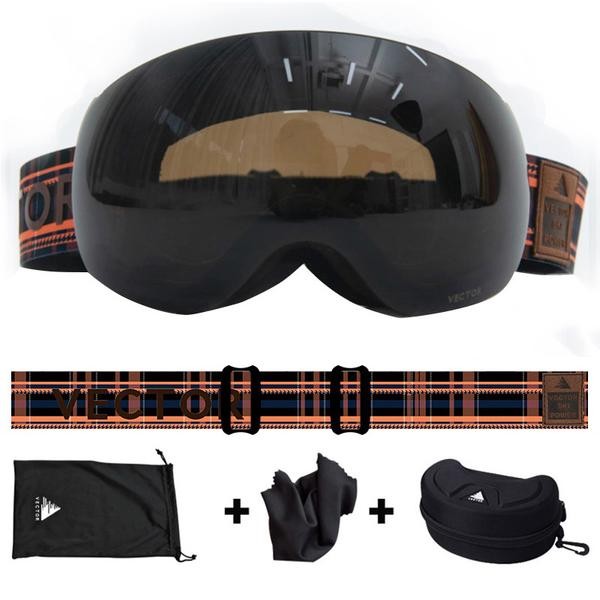 Clearance Sale ● Men's Vector Unisex Aura Magnetic Snow Goggles - Clearance Sale ● Men's Vector Unisex Aura Magnetic Snow Goggles-01-3