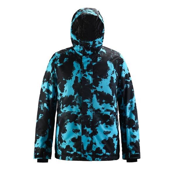 Clearance Sale ● Men's SMN Bring On The Snow Freestyle Winter Ski Jacket - Clearance Sale ● Men's SMN Bring On The Snow Freestyle Winter Ski Jacket-01-4
