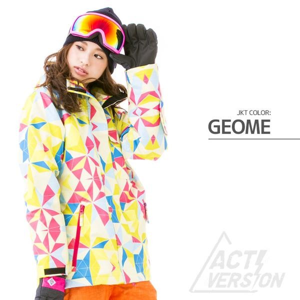 Clearance Sale ● Women's Japan Activersion Winter Waterproof Snowboard Jacket - Clearance Sale ● Women's Japan Activersion Winter Waterproof Snowboard Jacket-01-0