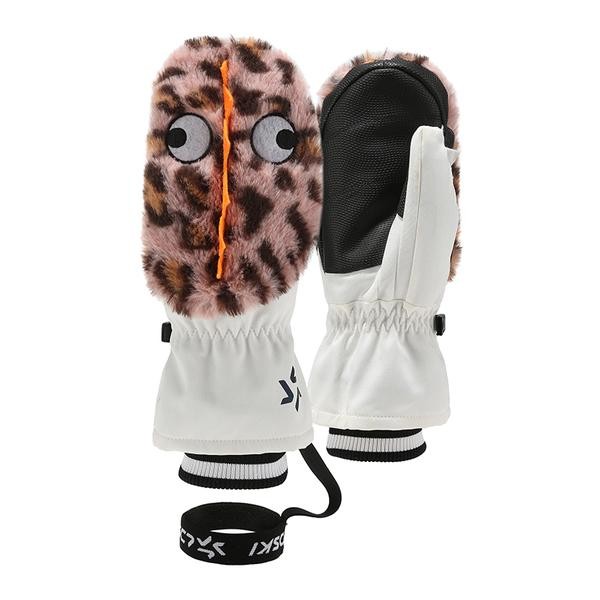Clearance Sale ● Women's LD Ski Elf Snow Gloves - Clearance Sale ● Women's LD Ski Elf Snow Gloves-01-3