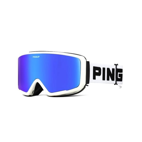 Ski Gear ● Unisex PINGUP REVO Ski Snowboard Goggles - Ski Gear ● Unisex PINGUP REVO Ski Snowboard Goggles-01-3