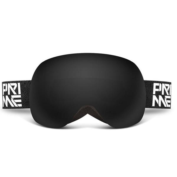 Ski Gear ● Unisex Prime Upgrade Magnetic Snow Goggles - Ski Gear ● Unisex Prime Upgrade Magnetic Snow Goggles-01-0
