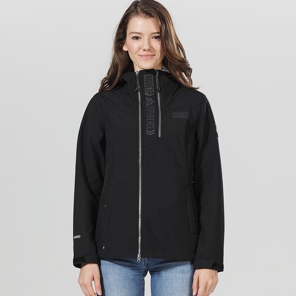 Ski Outlet ● Women's High Experience Limited Edition Fleece Jacket Waterproof Hooded Snowboard Coat - Ski Outlet ● Women's High Experience Limited Edition Fleece Jacket Waterproof Hooded Snowboard Coat-01-0