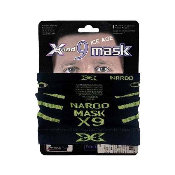 Ski Gear ● Unisex Xband Extreme Sports Multi-functional Facemask - Ski Gear ● Unisex Xband Extreme Sports Multi-functional Facemask-01-5
