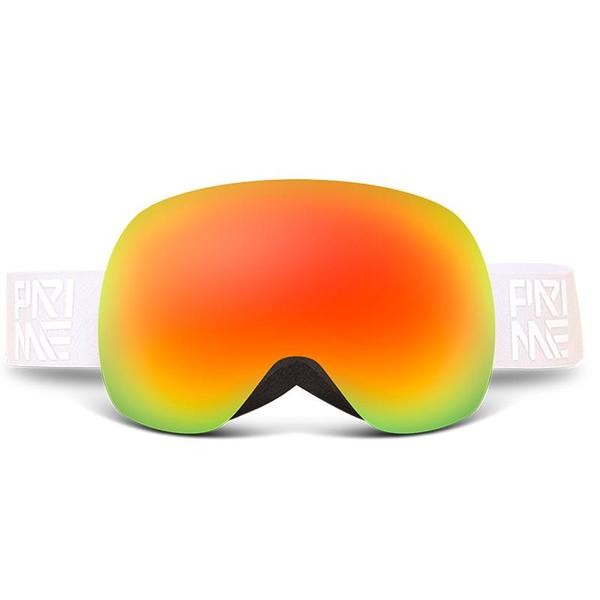 Ski Gear ● Unisex Prime Upgrade Magnetic Snow Goggles - Ski Gear ● Unisex Prime Upgrade Magnetic Snow Goggles-01-4