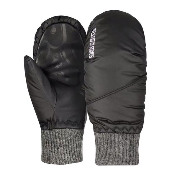 Ski Gear ● Women's Bonus Gloves You Snowboard Gloves - Ski Gear ● Women's Bonus Gloves You Snowboard Gloves-01-0