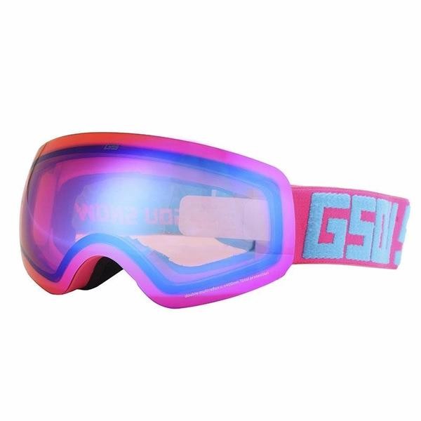 Clearance Sale ● Kid's Unisex Ski Snowboard Goggles - Clearance Sale ● Kid's Unisex Ski Snowboard Goggles-01-4