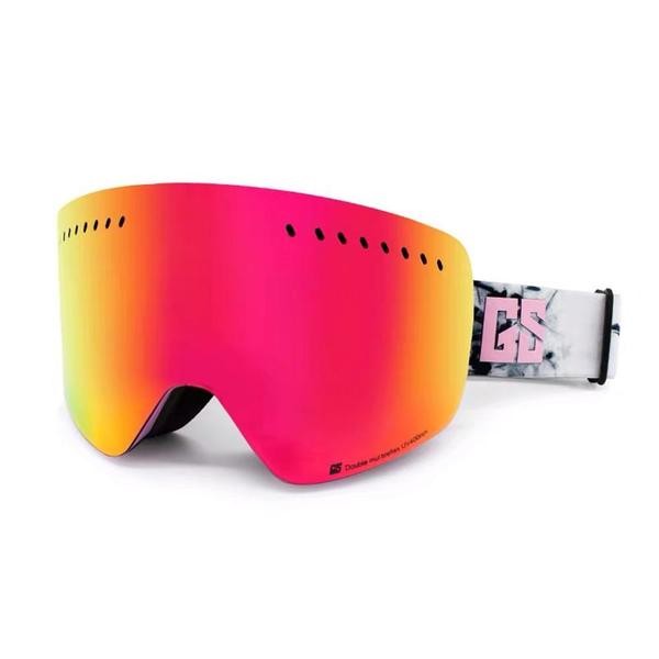 Clearance Sale ● Unisex Gsou Snow Max Access Snowboard Goggles - Clearance Sale ● Unisex Gsou Snow Max Access Snowboard Goggles-01-3