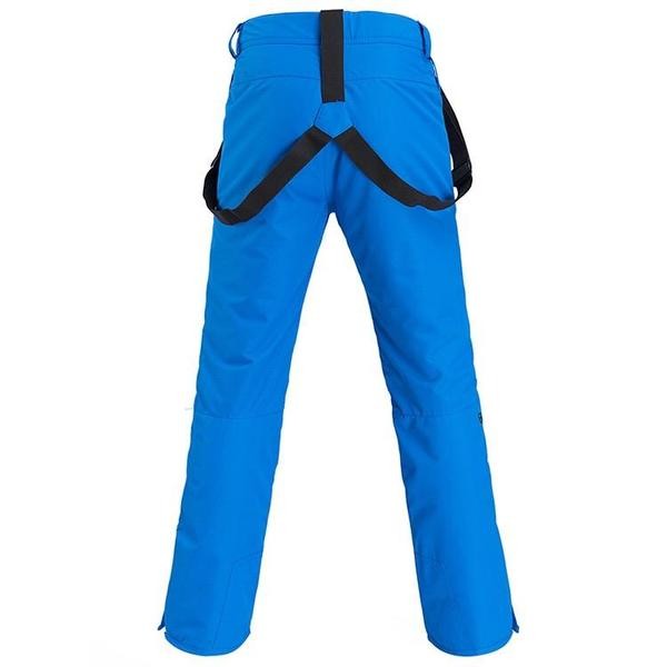 Ski Outlet ● Men's Waterproof Windproof Warm Hiking Ski Snow Pants - Ski Outlet ● Men's Waterproof Windproof Warm Hiking Ski Snow Pants-01-1