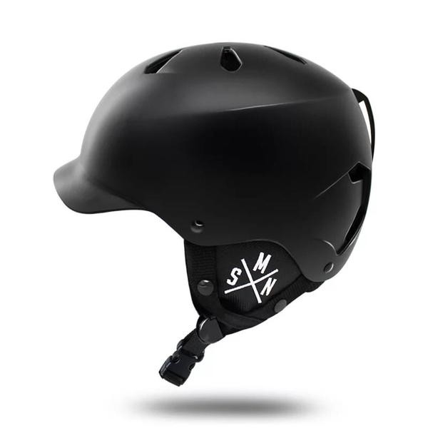 Ski Gear ● Unisex Young Energetic Snowboard Helmets - Ski Gear ● Unisex Young Energetic Snowboard Helmets-01-2