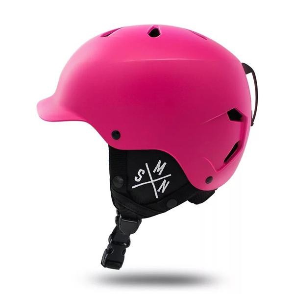 Ski Gear ● Unisex Young Energetic Snowboard Helmets - Ski Gear ● Unisex Young Energetic Snowboard Helmets-01-1