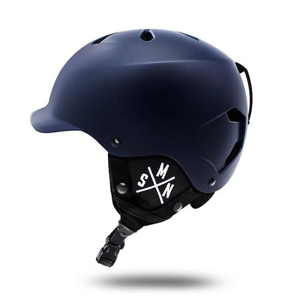 Ski Gear ● Unisex Young Energetic Snowboard Helmets - Ski Gear ● Unisex Young Energetic Snowboard Helmets-01-0