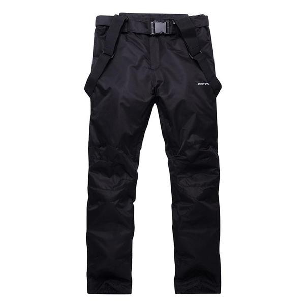 Ski Outlet ● Women's Insulated Snow Pants Windproof Waterproof Breathable Ski Pants - Ski Outlet ● Women's Insulated Snow Pants Windproof Waterproof Breathable Ski Pants-01-15