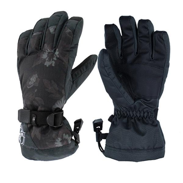 Clearance Sale ● Women's Venture Waterproof Ski Gloves - Clearance Sale ● Women's Venture Waterproof Ski Gloves-01-0