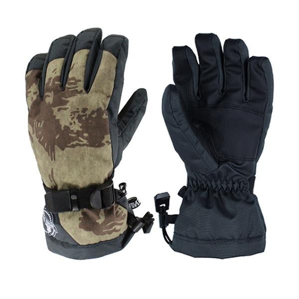 Clearance Sale ● Women's Venture Waterproof Ski Gloves - Clearance Sale ● Women's Venture Waterproof Ski Gloves-01-2