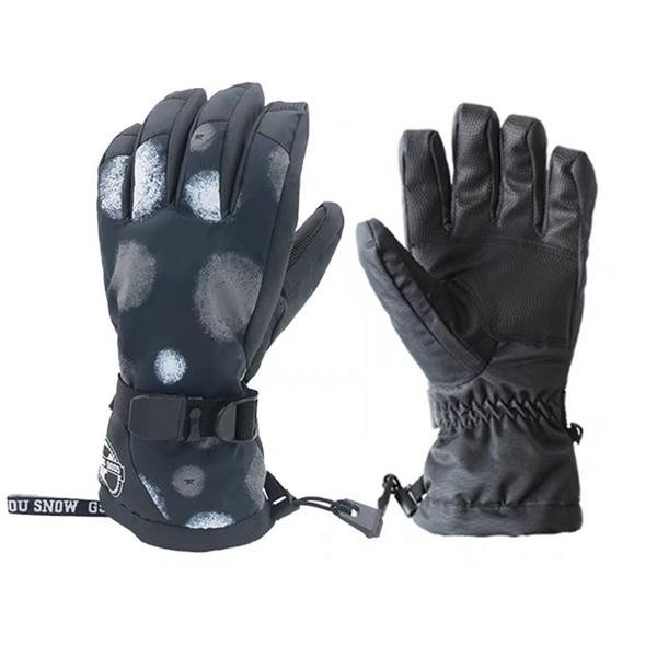 Clearance Sale ● Women's Venture Waterproof Ski Gloves - Clearance Sale ● Women's Venture Waterproof Ski Gloves-01-1