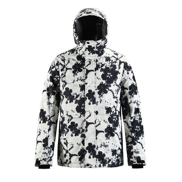Clearance Sale ● Men's SMN Bring On The Snow Freestyle Winter Ski Jacket - Clearance Sale ● Men's SMN Bring On The Snow Freestyle Winter Ski Jacket-31