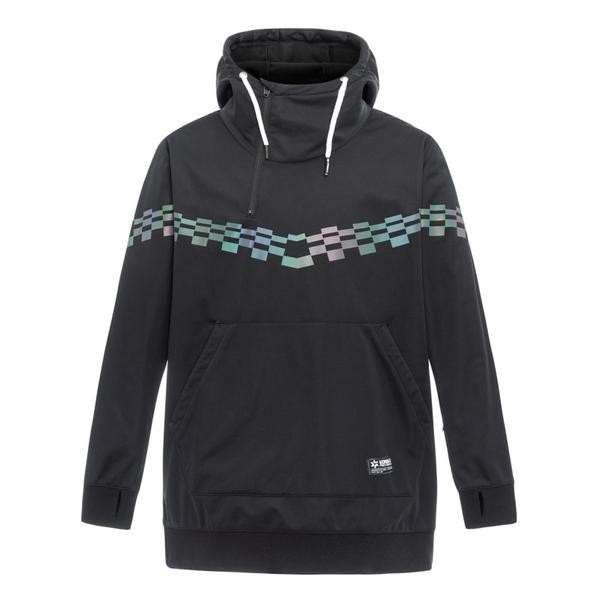 Ski Outlet ● Men's LD Ski Unisex Chic Style Outdoor Hoodie - Ski Outlet ● Men's LD Ski Unisex Chic Style Outdoor Hoodie-31