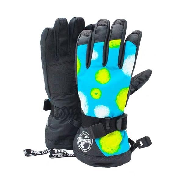 Clearance Sale ● Women's Sprite Waterproof Ski Gloves - Clearance Sale ● Women's Sprite Waterproof Ski Gloves-31