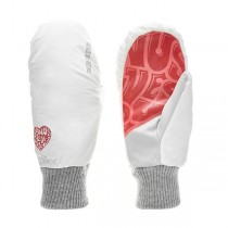 Ski Gear ● Women's Bonus Gloves You Snow Gloves Mittens-20