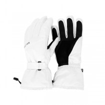 Clearance Sale ● Women's Vector Snow White Waterproof Ski Snowboard Gloves-20