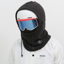 Ski Gear ● Unisex Nandn Outerwear Hooded Facemask-20