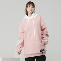 Clearance Sale ● Women's Nandn Unisex Limited Edition Mountain Top Hoodie-20