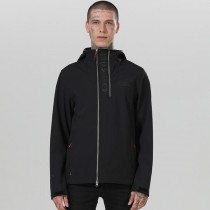 Clearance Sale ● Men's High Experience Unisex limited edition Fleece Jacket Waterproof Hooded Snowboard Coat-20