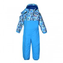 Ski Outlet ● Baby Boy & Girls Winter Outerwear Waterproof Cute Ski Suit One Piece Snowsuits (12M 3 Years Old)-20