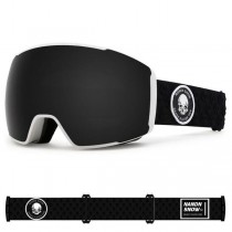 Clearance Sale ● Nandn Unisex Optics Winter Snow Fashion Snowboard Frameless Ski Goggles-20