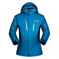 Ski Outlet ● Men's Mountain Sports Waterproof Insulated Ski Jacket-20