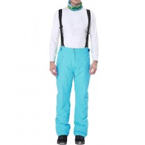 Ski Outlet ● Men's Phibee Solid Color Insulated Ski Pants-20